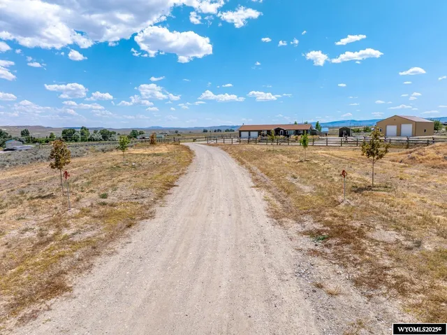 $79,900 | 0 Van Vleet Lane, Lander, WY 82520