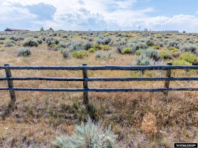 $79,900 | 0 Van Vleet Lane, Lander, WY 82520