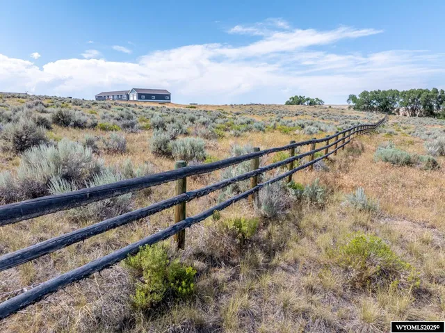 $79,900 | 0 Van Vleet Lane, Lander, WY 82520