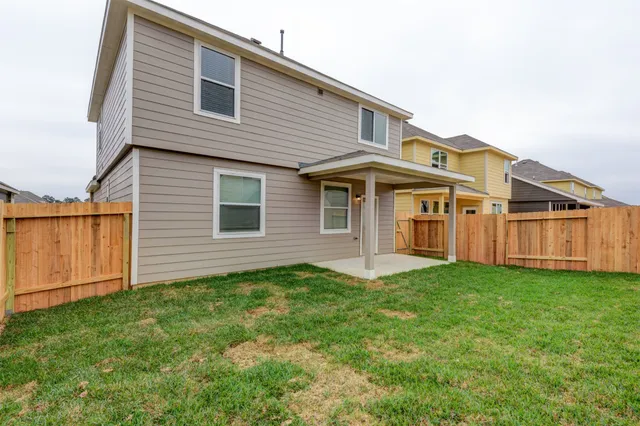 $1,900 | 5011 Blue Jacaranda Way Spring, Spring, TX 77373