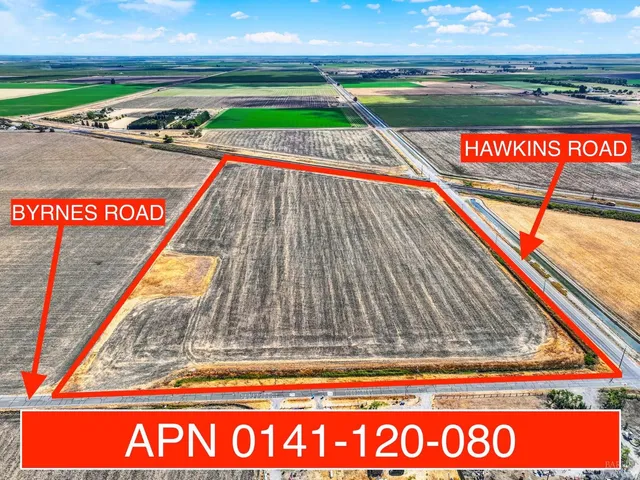 a sign on the side of a building