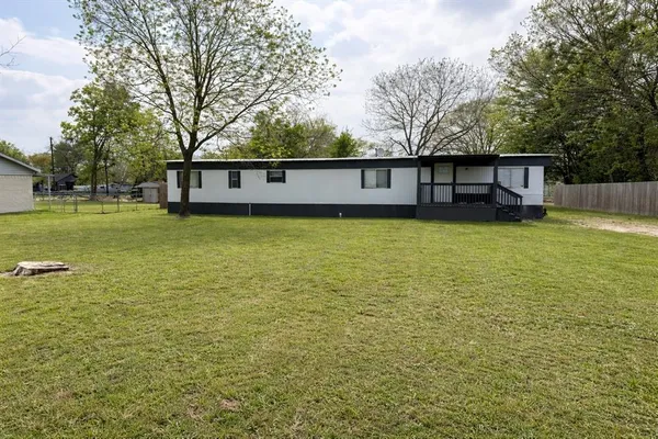 $149,500 | 202 Austin Street, Rice, TX 75155