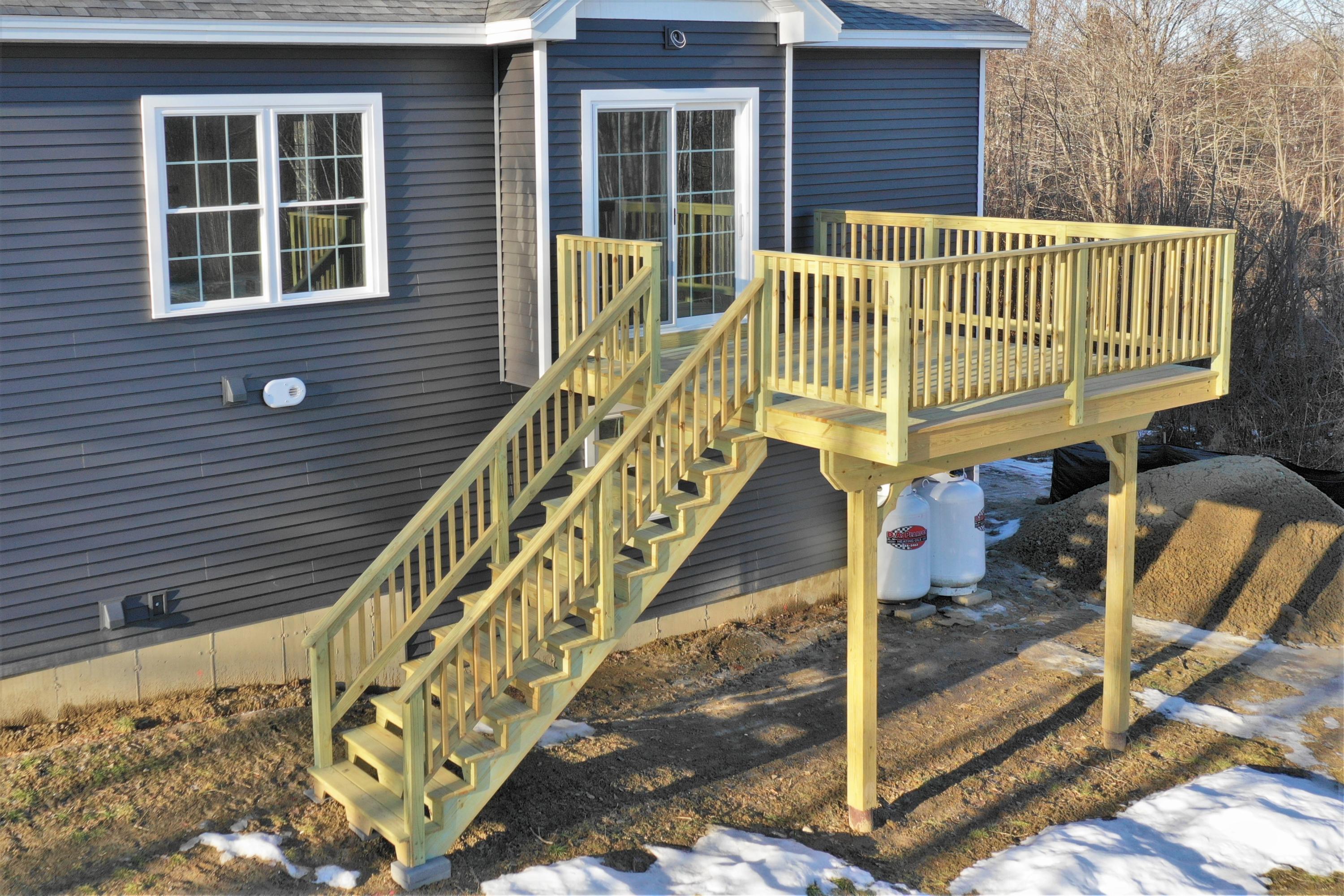 50 Beaver Creek Road Carmel, ME 04419 - Photo 34 of 38 DJI_0995