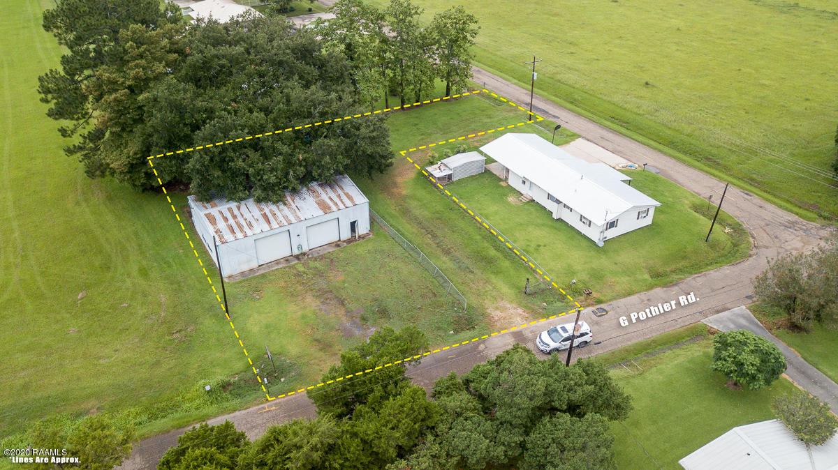 710 Pothier Road Carencro, LA 70520 - Photo 2 of 10 Gallery Image 2