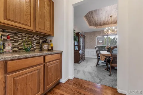 $525,000 | 2050 Hannah Drive, Wentzville, MO 63385