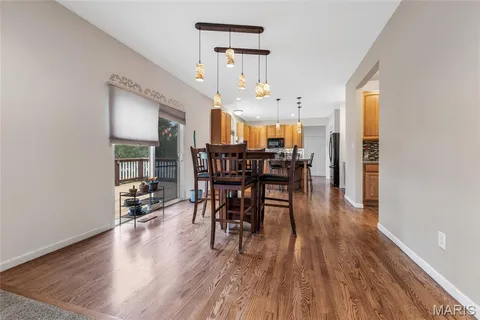 $525,000 | 2050 Hannah Drive, Wentzville, MO 63385