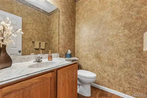 $525,000 | 2050 Hannah Drive, Wentzville, MO 63385