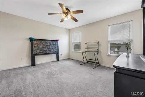 $525,000 | 2050 Hannah Drive, Wentzville, MO 63385