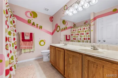 $525,000 | 2050 Hannah Drive, Wentzville, MO 63385