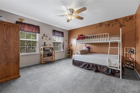 $525,000 | 2050 Hannah Drive, Wentzville, MO 63385