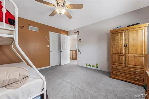 $525,000 | 2050 Hannah Drive, Wentzville, MO 63385