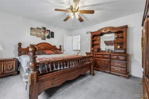 $525,000 | 2050 Hannah Drive, Wentzville, MO 63385