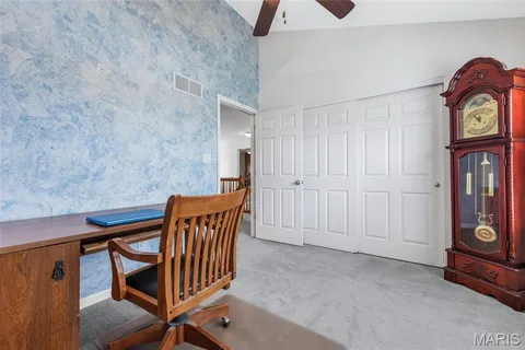 $525,000 | 2050 Hannah Drive, Wentzville, MO 63385