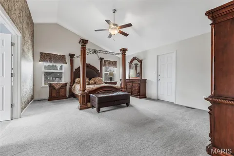 $525,000 | 2050 Hannah Drive, Wentzville, MO 63385