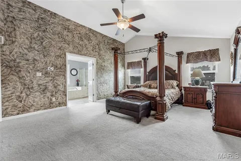 $525,000 | 2050 Hannah Drive, Wentzville, MO 63385