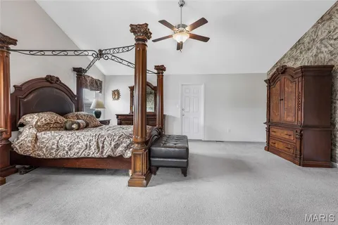 $525,000 | 2050 Hannah Drive, Wentzville, MO 63385