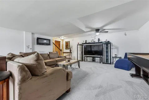 $525,000 | 2050 Hannah Drive, Wentzville, MO 63385