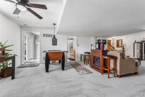 $525,000 | 2050 Hannah Drive, Wentzville, MO 63385