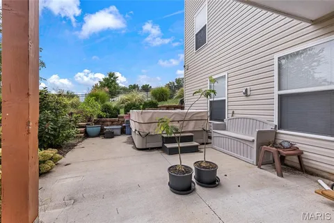 $525,000 | 2050 Hannah Drive, Wentzville, MO 63385