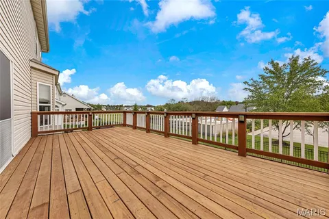 $525,000 | 2050 Hannah Drive, Wentzville, MO 63385