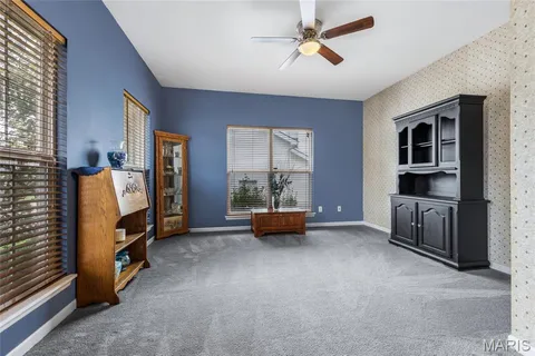 $525,000 | 2050 Hannah Drive, Wentzville, MO 63385