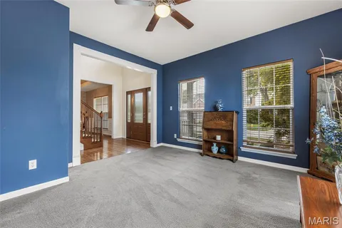 $525,000 | 2050 Hannah Drive, Wentzville, MO 63385