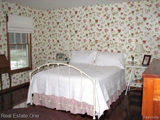3346 Landview Drive Rochester, MI 48306 - Photo 12 of 20 Master Bedroom