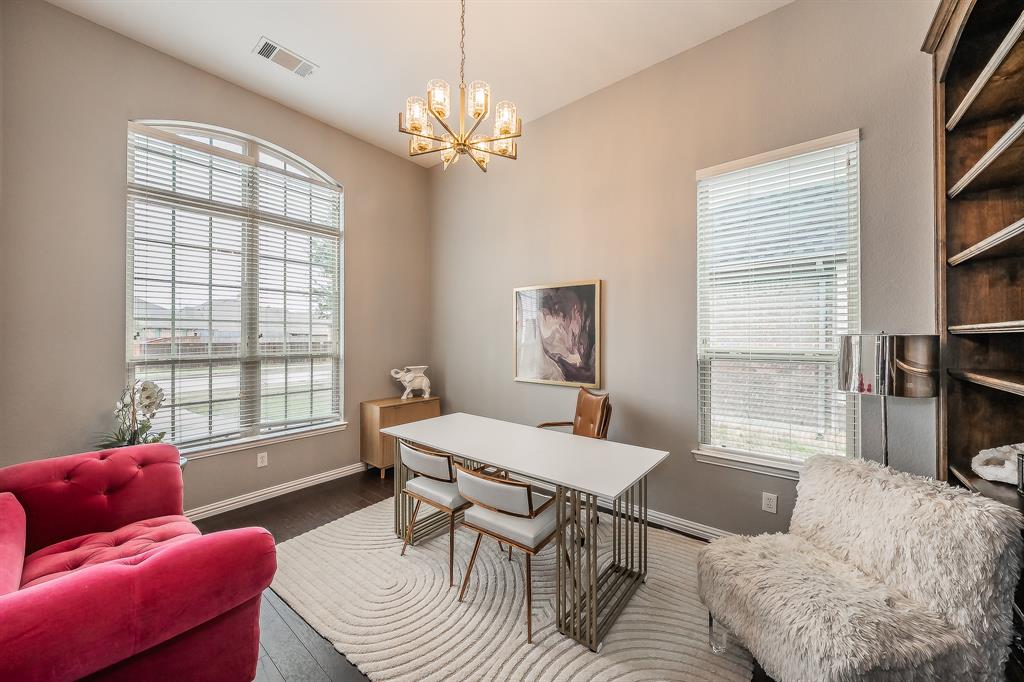 1020 Longhill Way Forney, TX 75126 - Photo 20 of 39