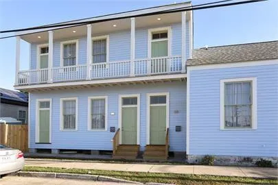$1,175 | 1527 Reverend John Raphael Jr Way, Unit A, New Orleans, LA 70113