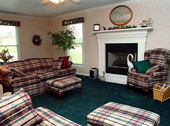 512 Gibson Pond Road Ooltewah, TN 37363 - Photo 2 of 9 Additional Photo