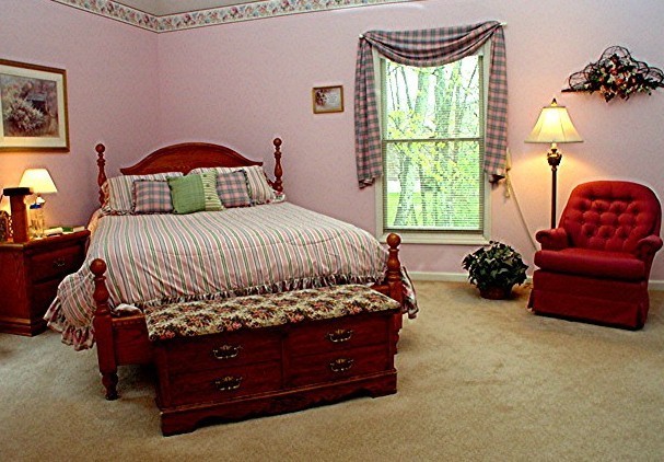 512 Gibson Pond Road Ooltewah, TN 37363 - Photo 7 of 9 Additional Photo