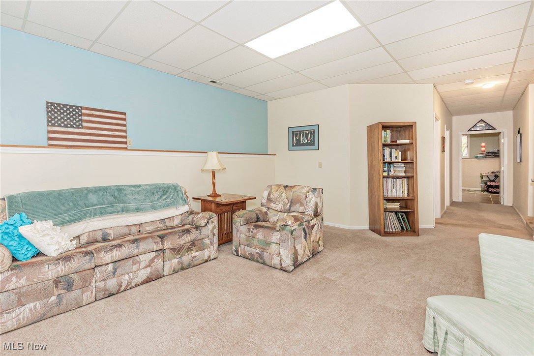 5141 Chillicothe Road Chagrin Falls, OH 44022 - Photo 28 of 46 Family Room