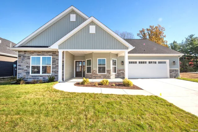 $464,900 | 4081 Peterborough Road, West Lafayette, IN 47906