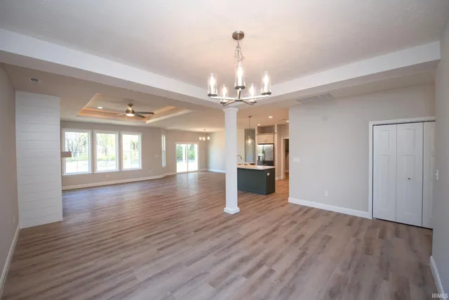 $464,900 | 4081 Peterborough Road, West Lafayette, IN 47906