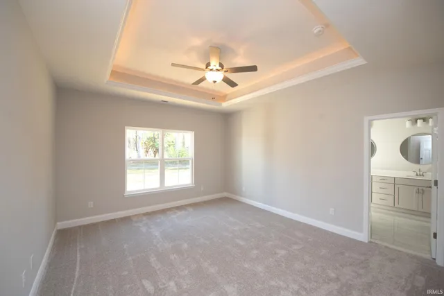 $464,900 | 4081 Peterborough Road, West Lafayette, IN 47906