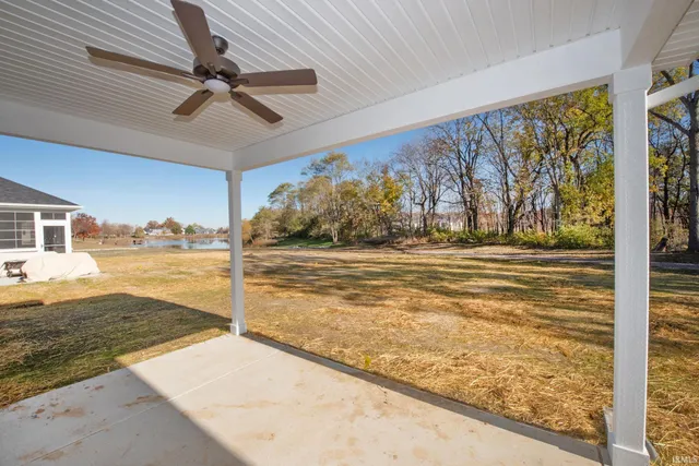 $464,900 | 4081 Peterborough Road, West Lafayette, IN 47906