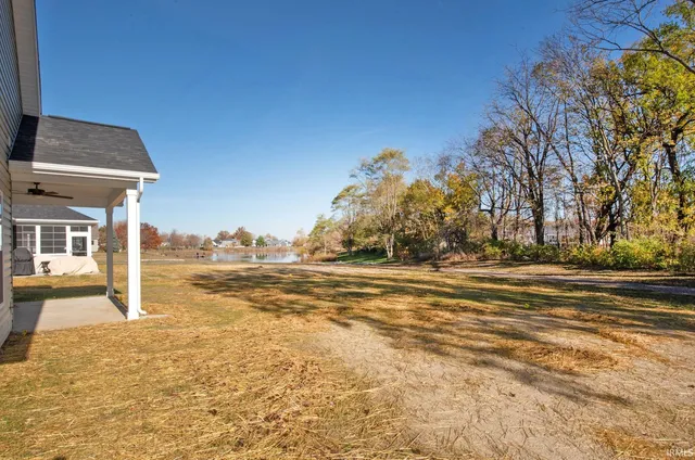 $464,900 | 4081 Peterborough Road, West Lafayette, IN 47906