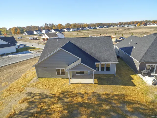 $464,900 | 4081 Peterborough Road, West Lafayette, IN 47906