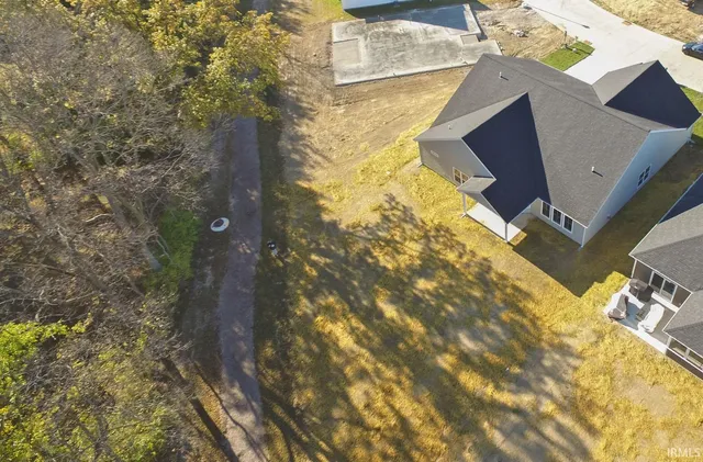 $464,900 | 4081 Peterborough Road, West Lafayette, IN 47906