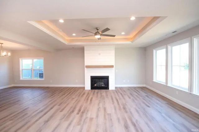 $464,900 | 4081 Peterborough Road, West Lafayette, IN 47906