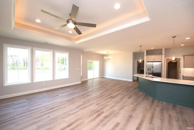 $464,900 | 4081 Peterborough Road, West Lafayette, IN 47906