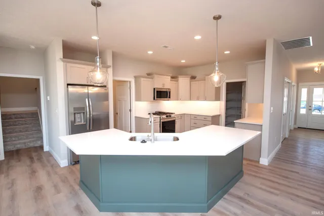 $464,900 | 4081 Peterborough Road, West Lafayette, IN 47906