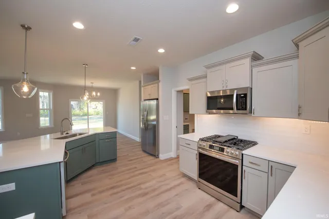 $464,900 | 4081 Peterborough Road, West Lafayette, IN 47906