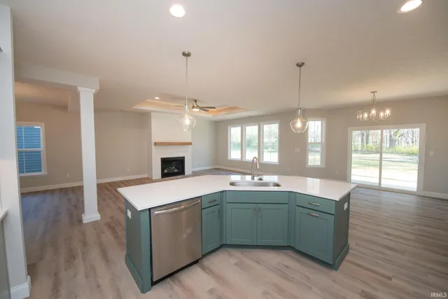 $464,900 | 4081 Peterborough Road, West Lafayette, IN 47906