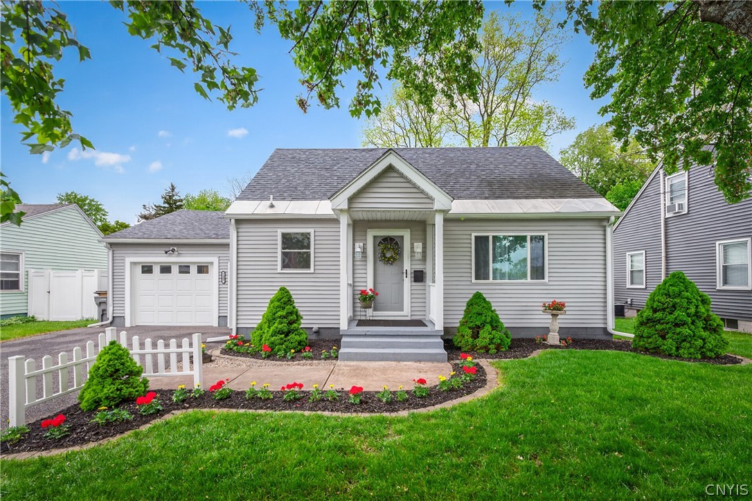 1007 Van Buren Avenue Rome, NY 13440 - Photo 1 of 50