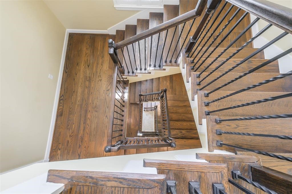 706 Allston Street, Unit B Houston, TX 77007 - Photo 22 of 33