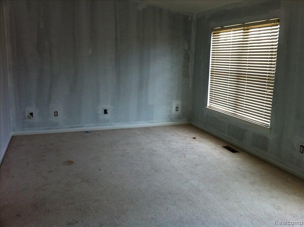 4311 Schaefer Road, Unit 70 Dearborn, MI 48126 - Photo 6 of 6 bedroom 2
