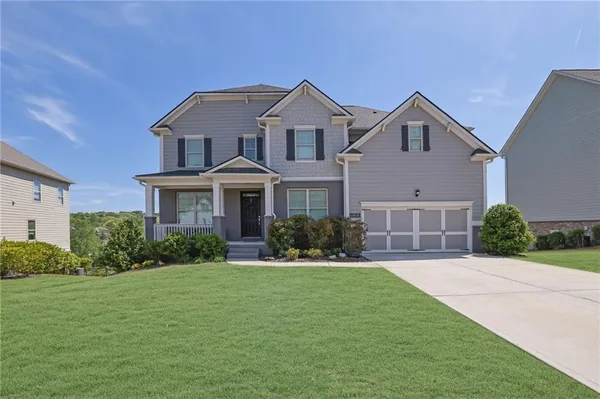 $624,900 | 6808 New Fern Lane, Flowery Branch, GA 30542