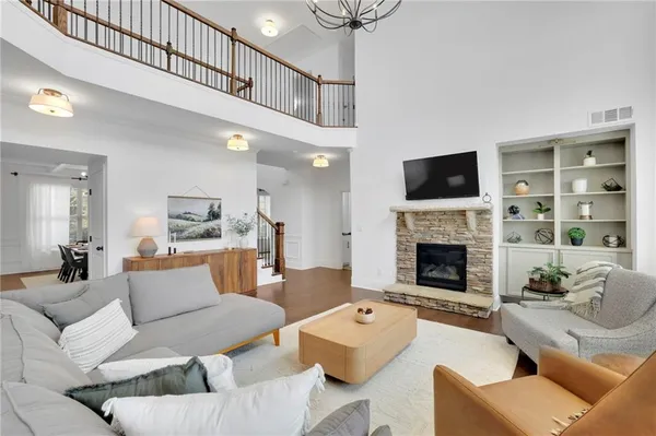 $624,900 | 6808 New Fern Lane, Flowery Branch, GA 30542