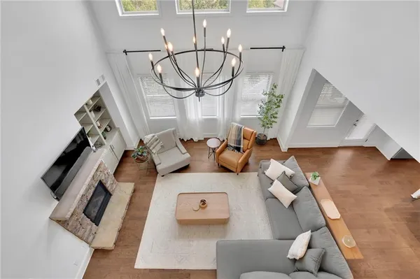 $624,900 | 6808 New Fern Lane, Flowery Branch, GA 30542